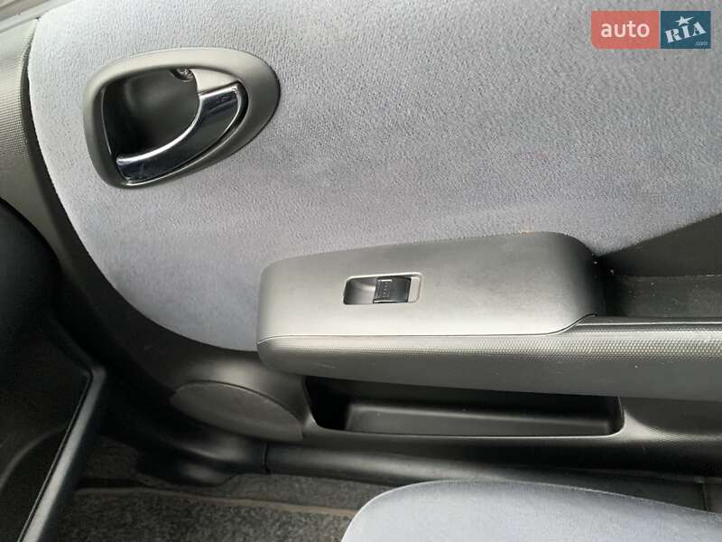 Хетчбек Honda Jazz 2007 в Іллінцях фото 25 Хетчбек Honda Jazz 2007 в Іллінцях
