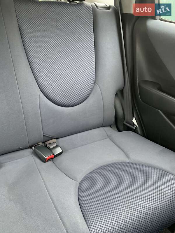 Хетчбек Honda Jazz 2007 в Іллінцях фото 31 Хетчбек Honda Jazz 2007 в Іллінцях