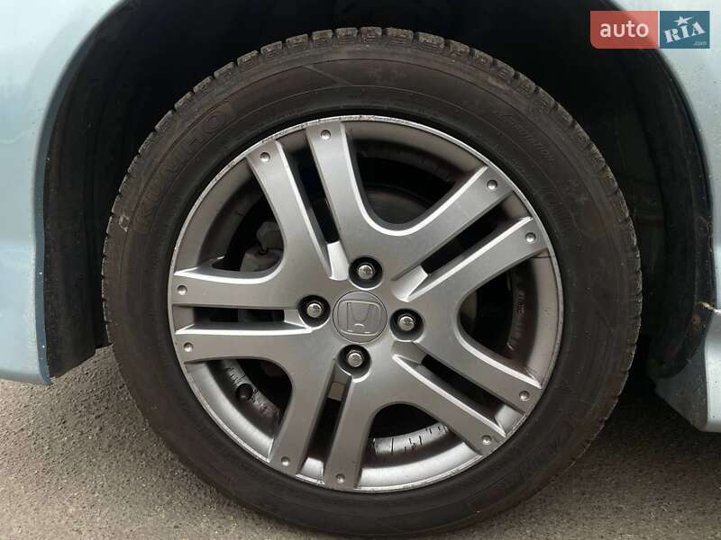 Хэтчбек Honda Jazz 2008 в Николаеве