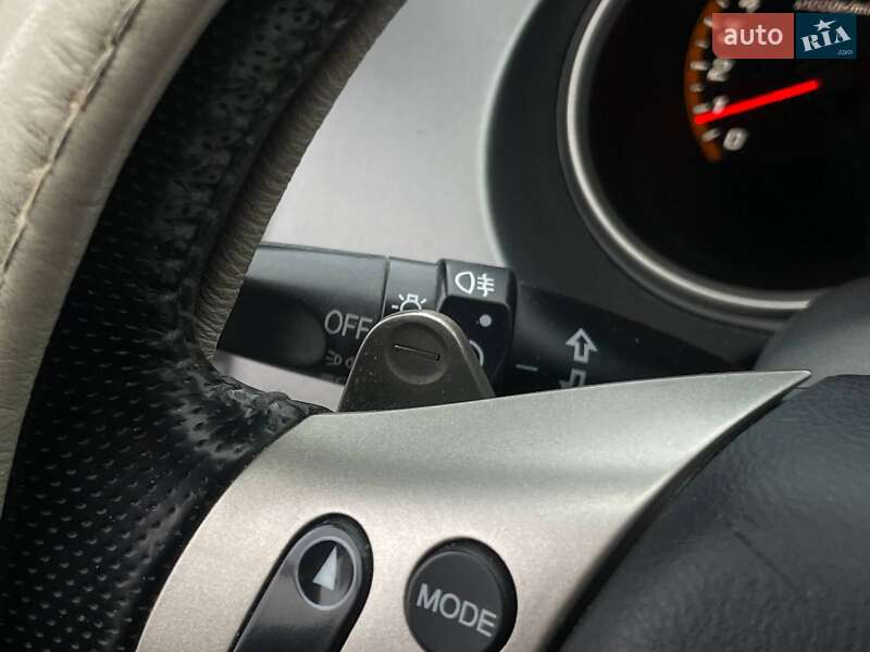 Хэтчбек Honda Jazz 2008 в Николаеве