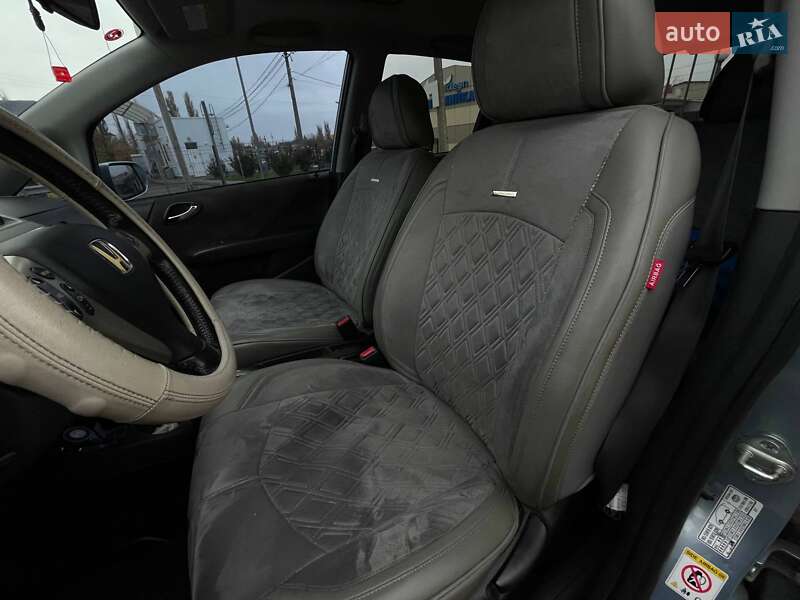 Хэтчбек Honda Jazz 2008 в Николаеве