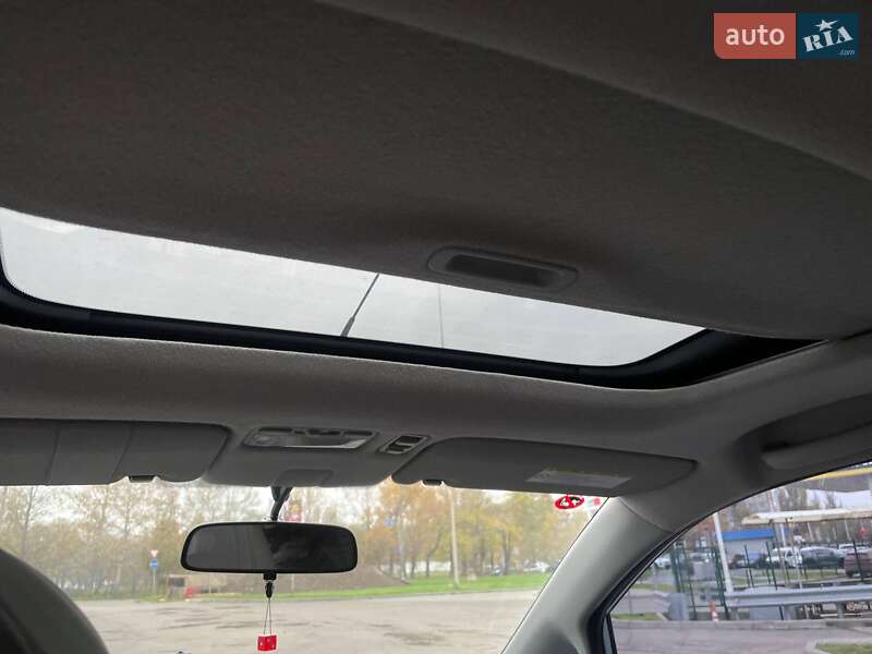 Хэтчбек Honda Jazz 2008 в Николаеве