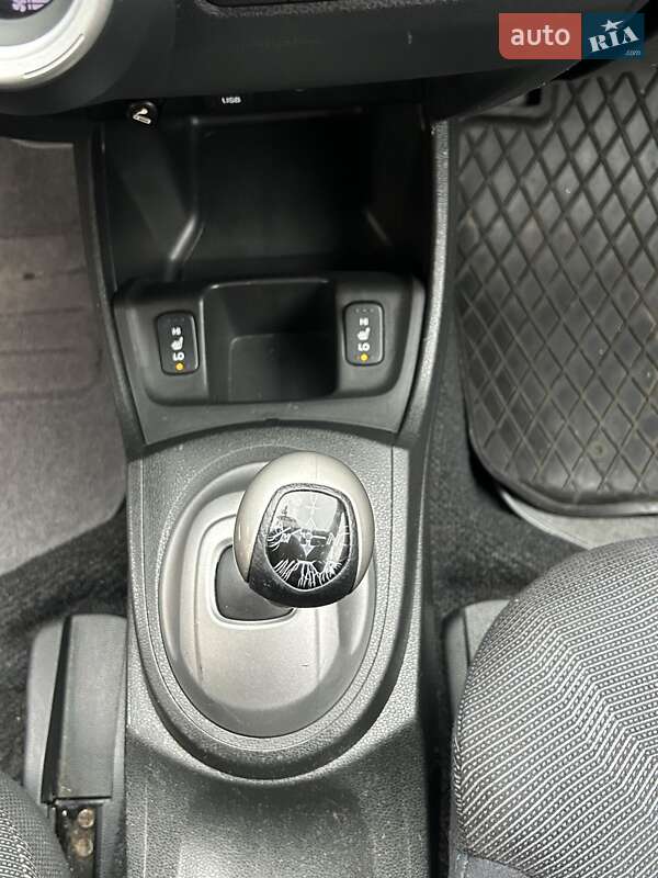 Хетчбек Honda Jazz 2009 в Рівному