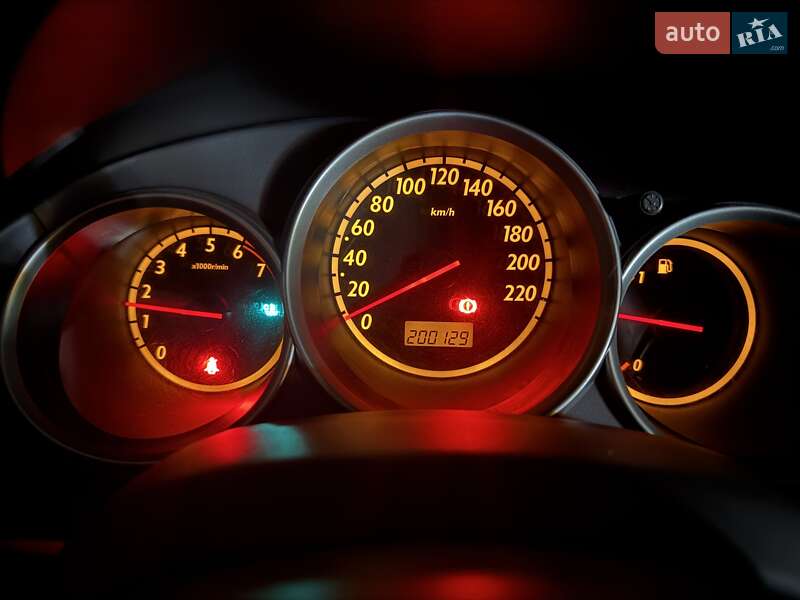 Хэтчбек Honda Jazz 2004 в Ивано-Франковске