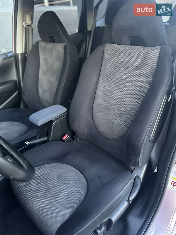 Хэтчбек Honda Jazz 2008 в Киеве