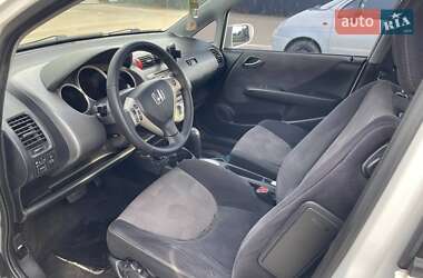 Хетчбек Honda Jazz 2008 в Боярці