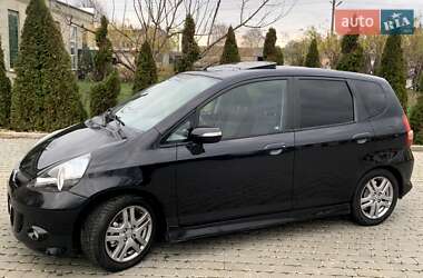 Хэтчбек Honda Jazz 2007 в Ильинцах