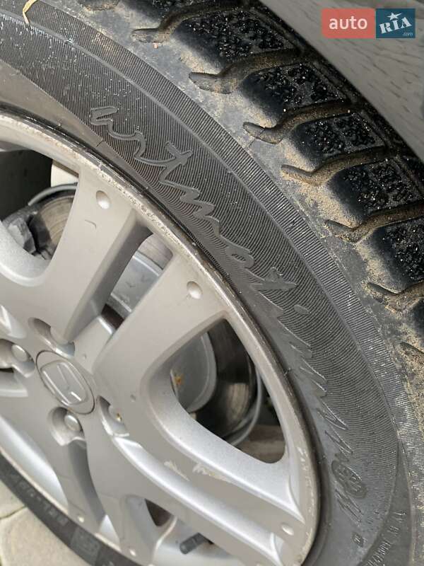 Хетчбек Honda Jazz 2007 в Іллінцях