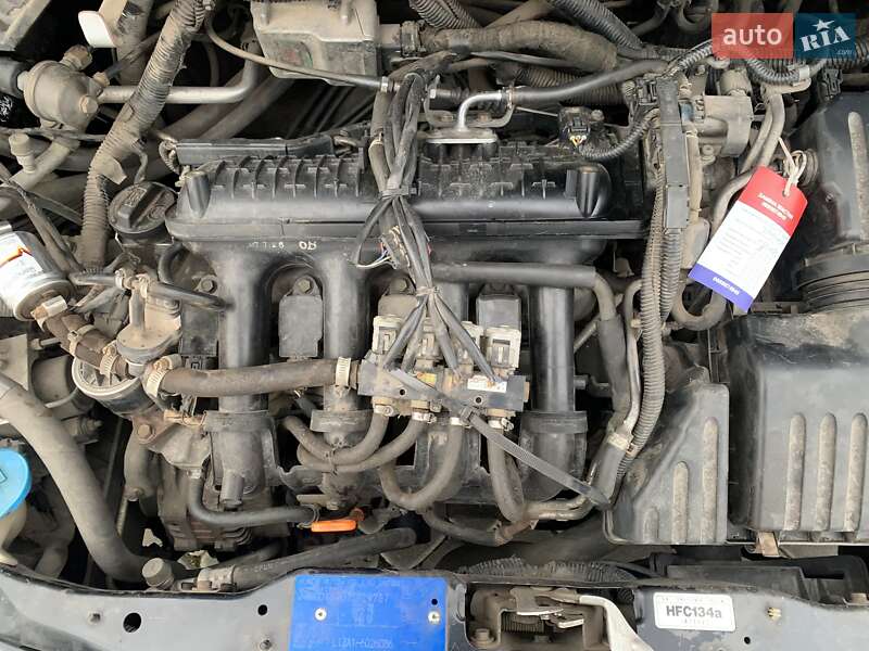 Хетчбек Honda Jazz 2007 в Іллінцях