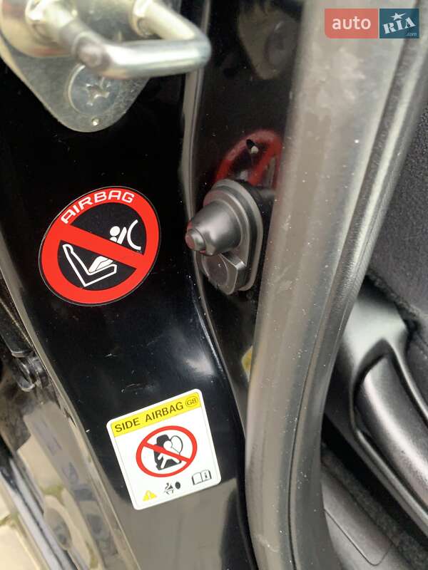 Хетчбек Honda Jazz 2007 в Іллінцях