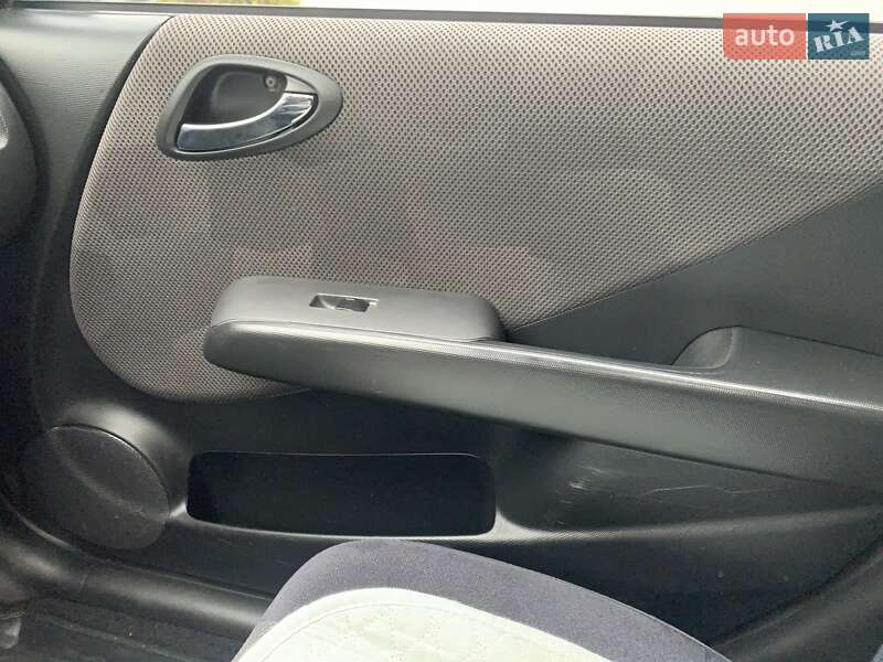 Хетчбек Honda Jazz 2007 в Іллінцях