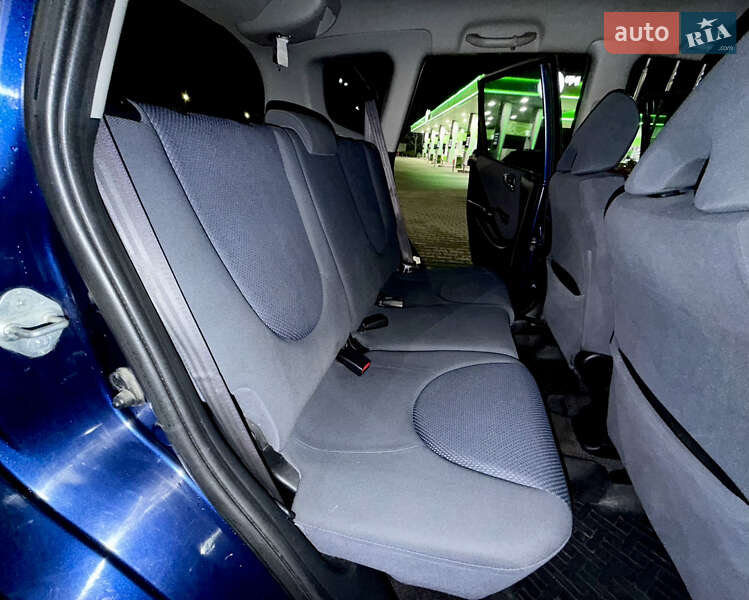 Хетчбек Honda Jazz 2004 в Житомирі фото 26 Хетчбек Honda Jazz 2004 в Житомирі