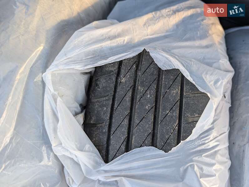 Хетчбек Honda Jazz 2004 в Рівному