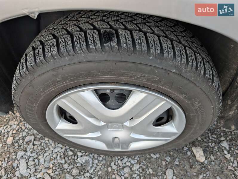 Хетчбек Honda Jazz 2004 в Рівному