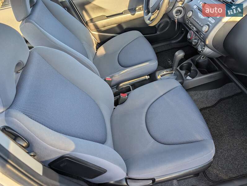 Хетчбек Honda Jazz 2004 в Рівному