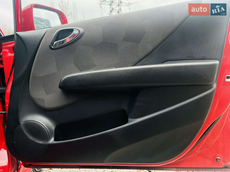 Хетчбек Honda Jazz 2007 в Харкові