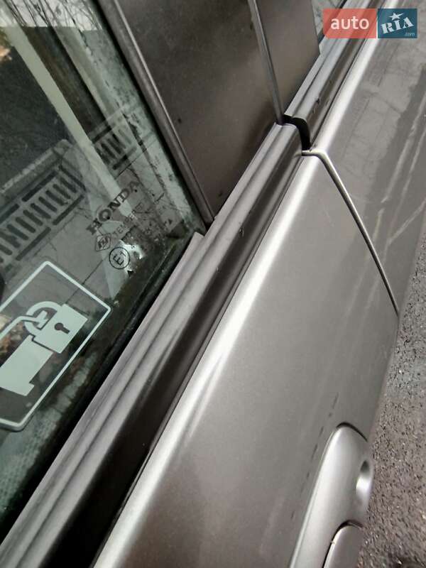 Хетчбек Honda Jazz 2007 в Жмеринці