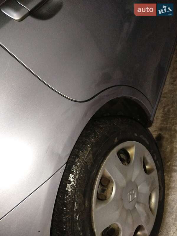 Хетчбек Honda Jazz 2007 в Жмеринці