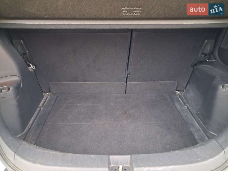 Хэтчбек Honda Jazz 2011 в Виннице