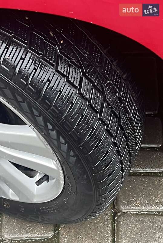 Хэтчбек Honda Jazz 2011 в Одессе