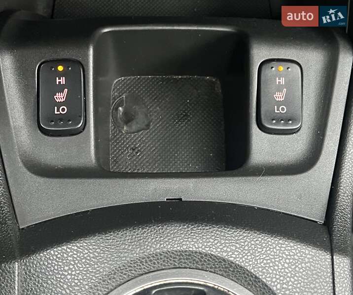 Хэтчбек Honda Jazz 2011 в Одессе