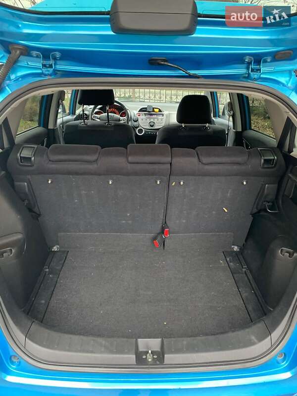 Хэтчбек Honda Jazz 2009 в Одессе