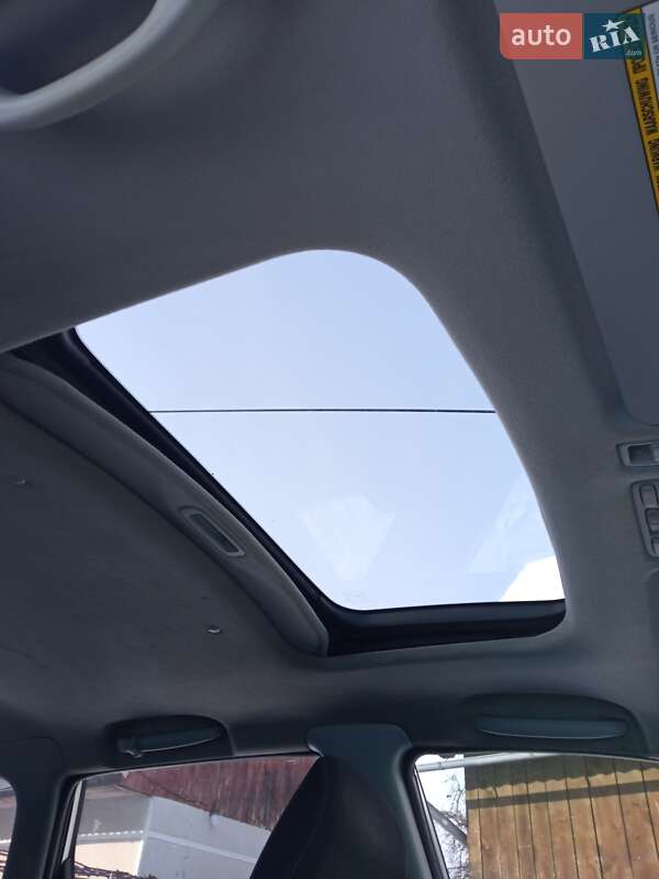 Хетчбек Honda Jazz 2006 в Богородчанах