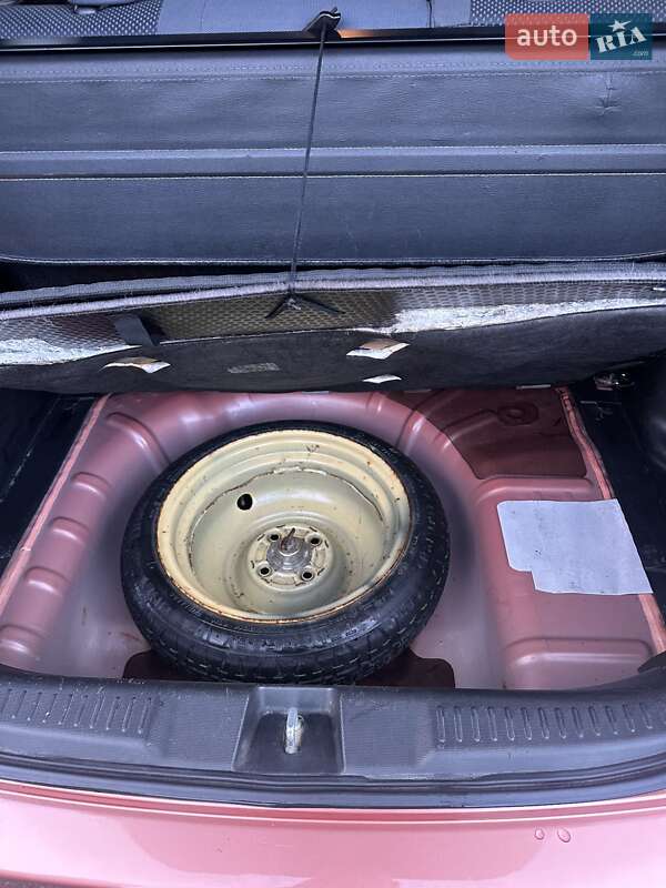 Хэтчбек Honda Jazz 2005 в Раздельной