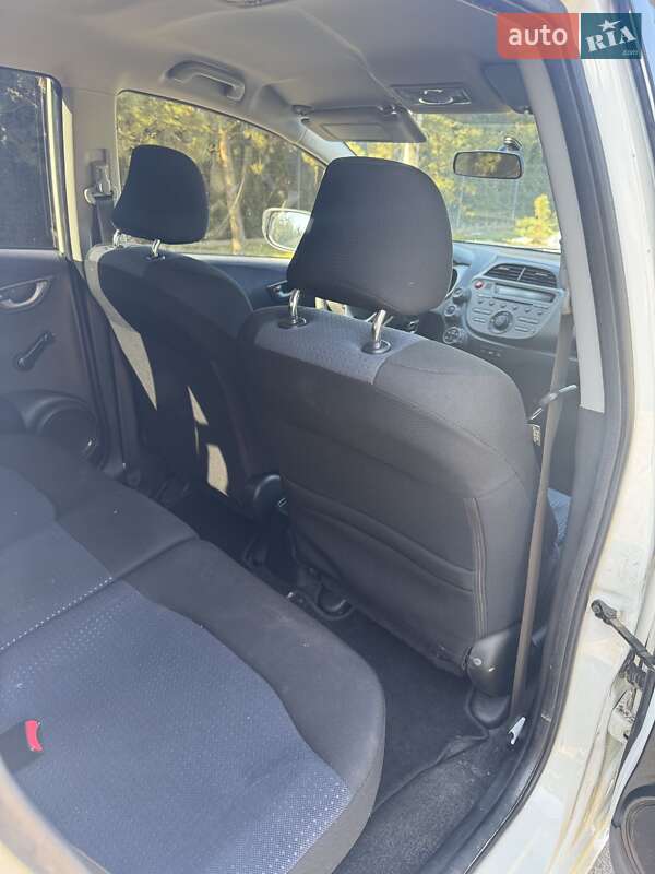 Хэтчбек Honda Jazz 2009 в Яворове