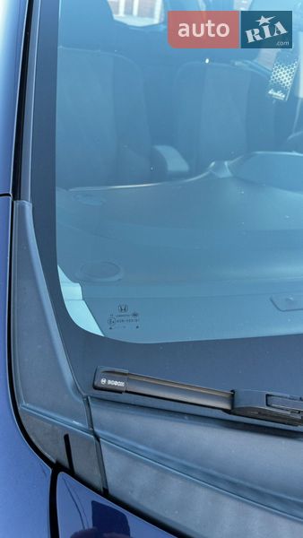 Хэтчбек Honda Jazz 2009 в Львове