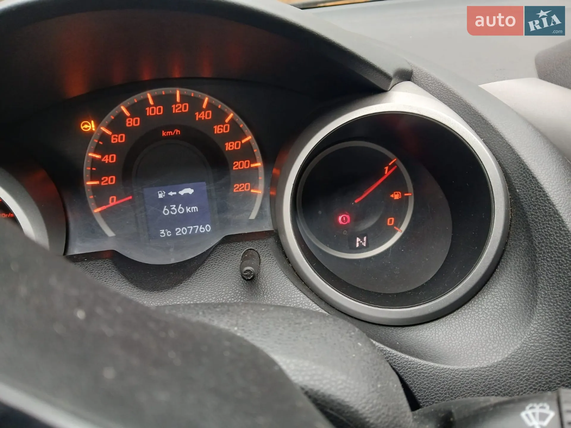 2010 Honda Jazz - мініатюра 3