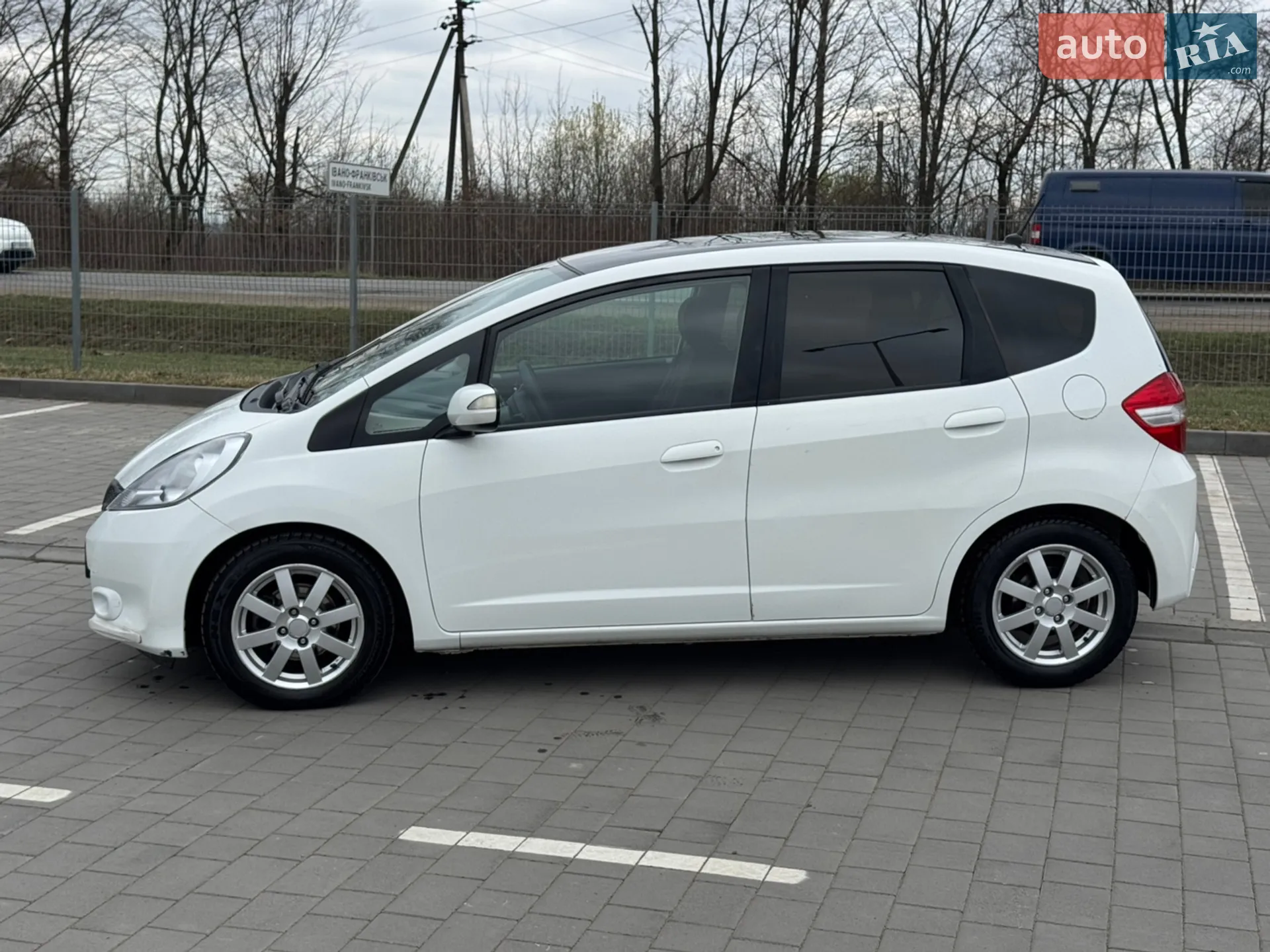 2014 Honda Jazz - мініатюра 12