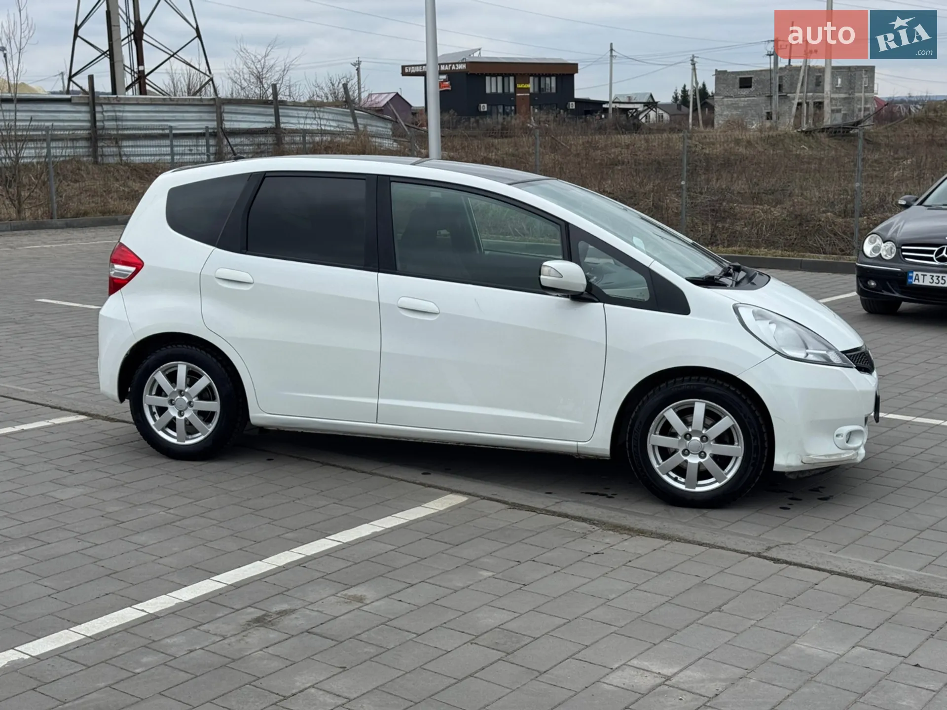 2014 Honda Jazz - мініатюра 14