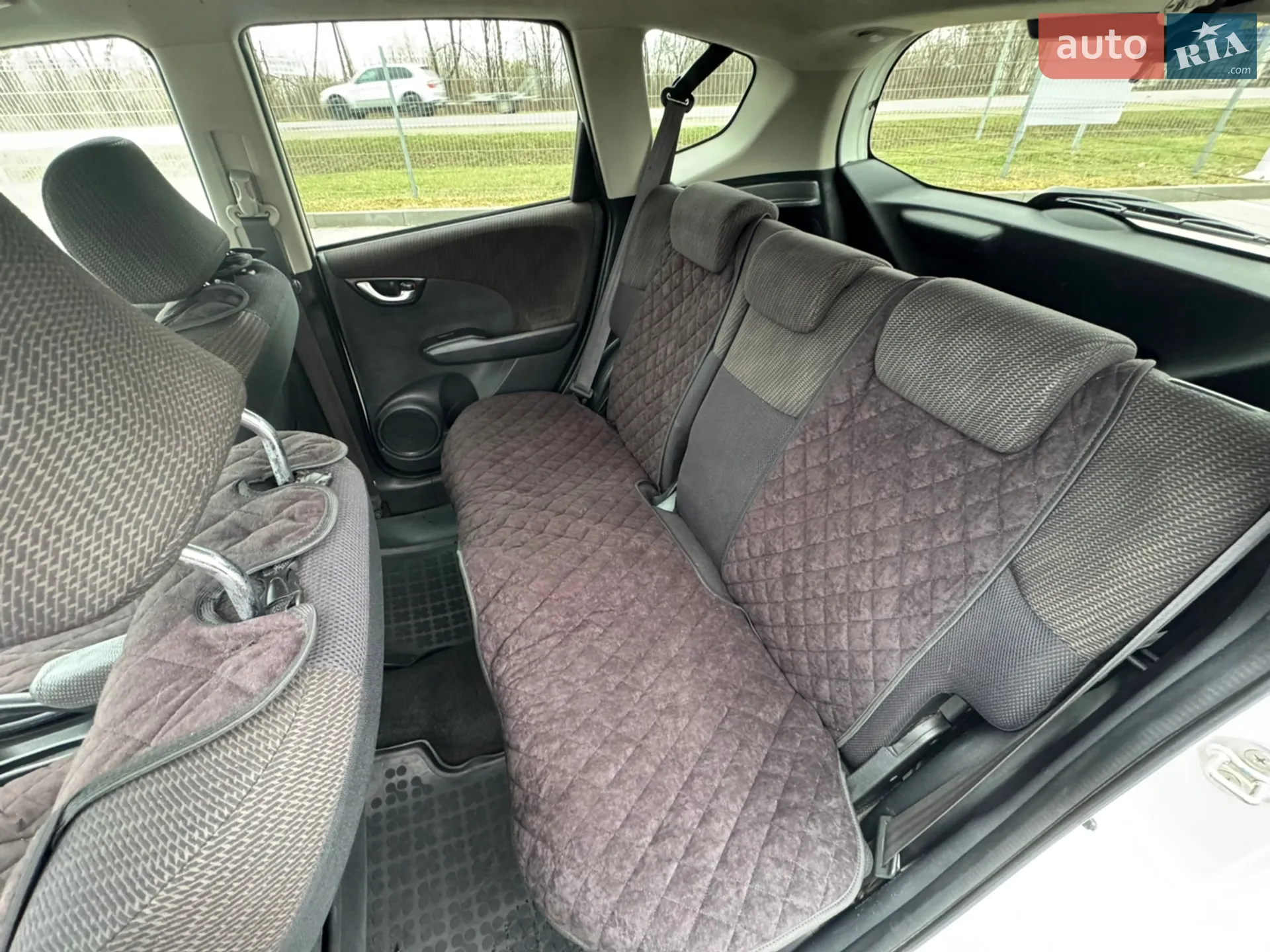 2014 Honda Jazz - мініатюра 32