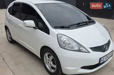 Хетчбек Honda Jazz 2009 в Кривому Розі