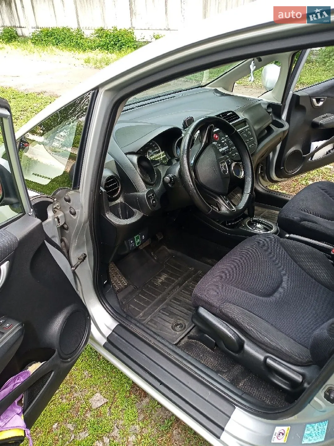 2014 Honda Jazz - мініатюра 21