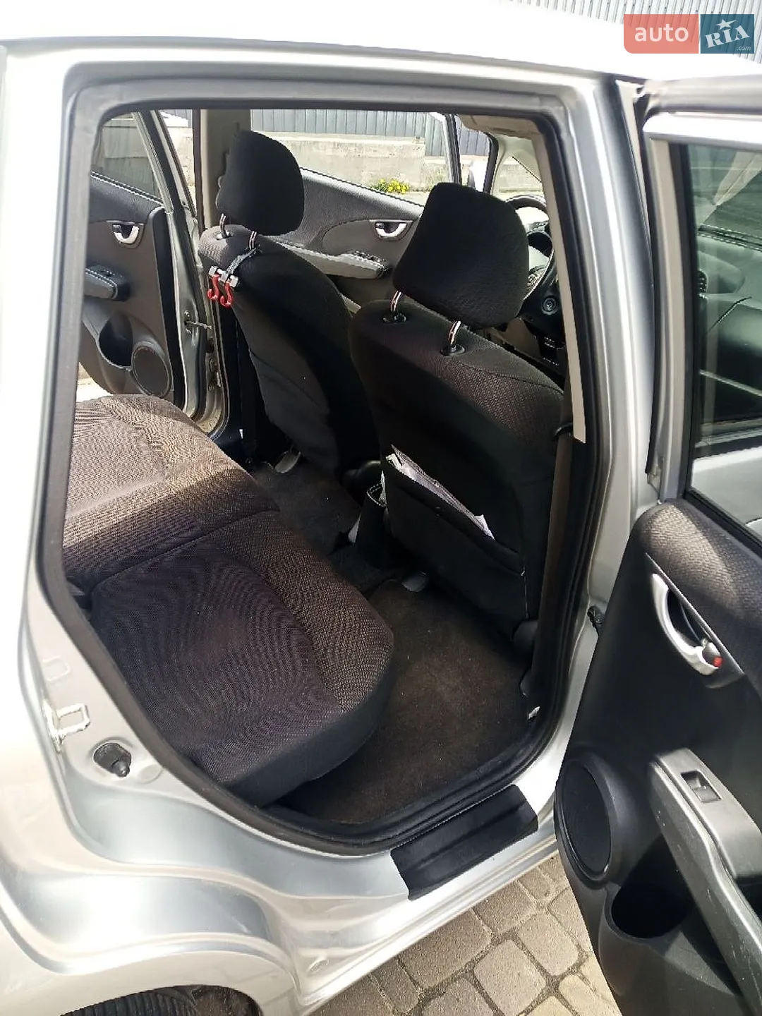 2014 Honda Jazz - мініатюра 26