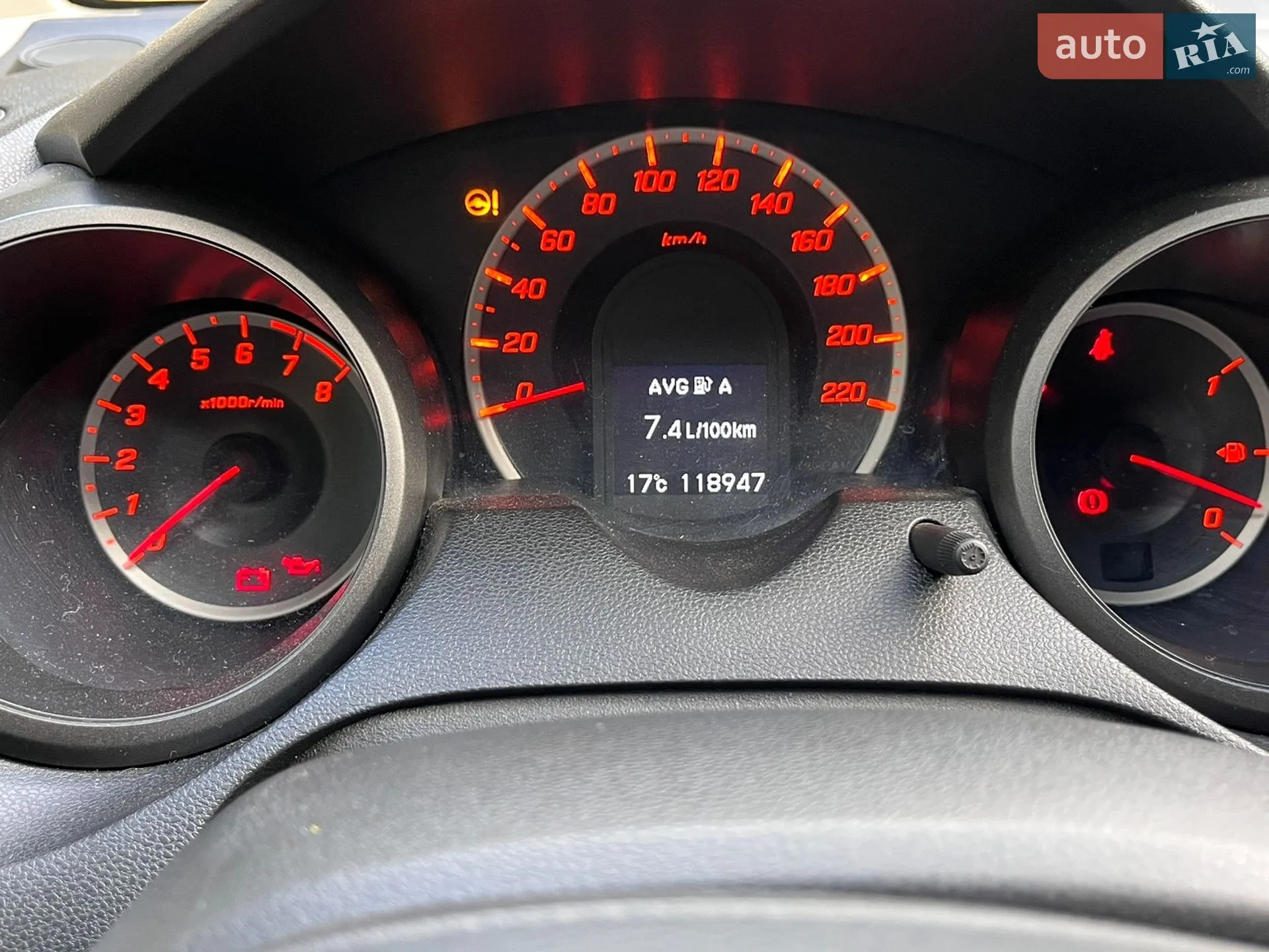 2012 Honda Jazz - мініатюра 16