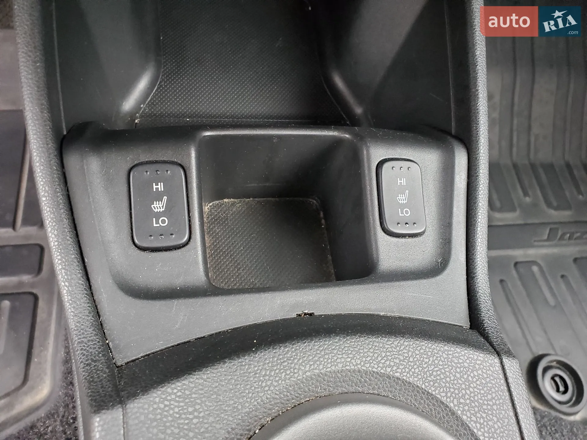 2010 Honda Jazz - мініатюра 23