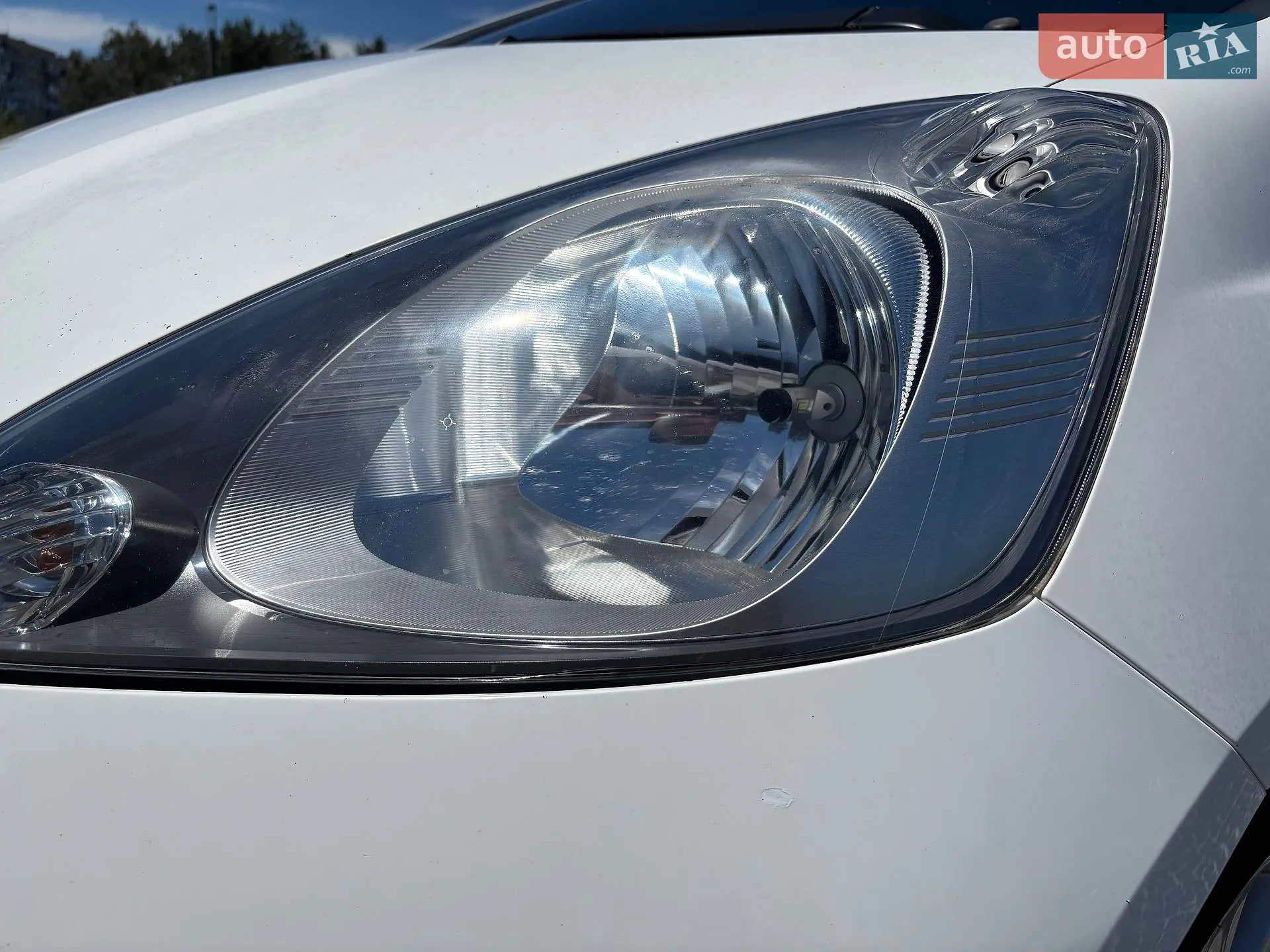 2010 Honda Jazz - мініатюра 8
