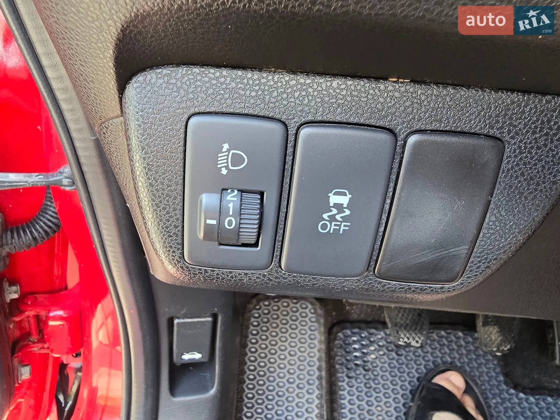 2013 Honda Jazz - мініатюра 12