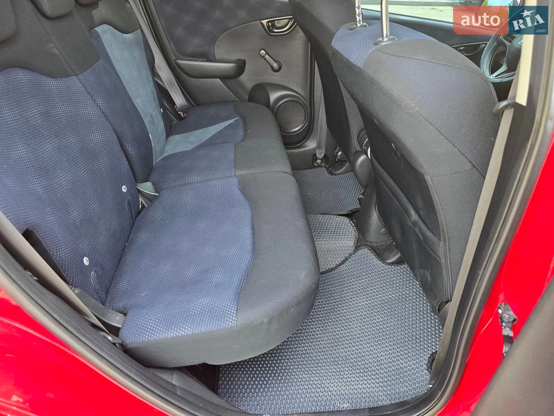2013 Honda Jazz - мініатюра 20
