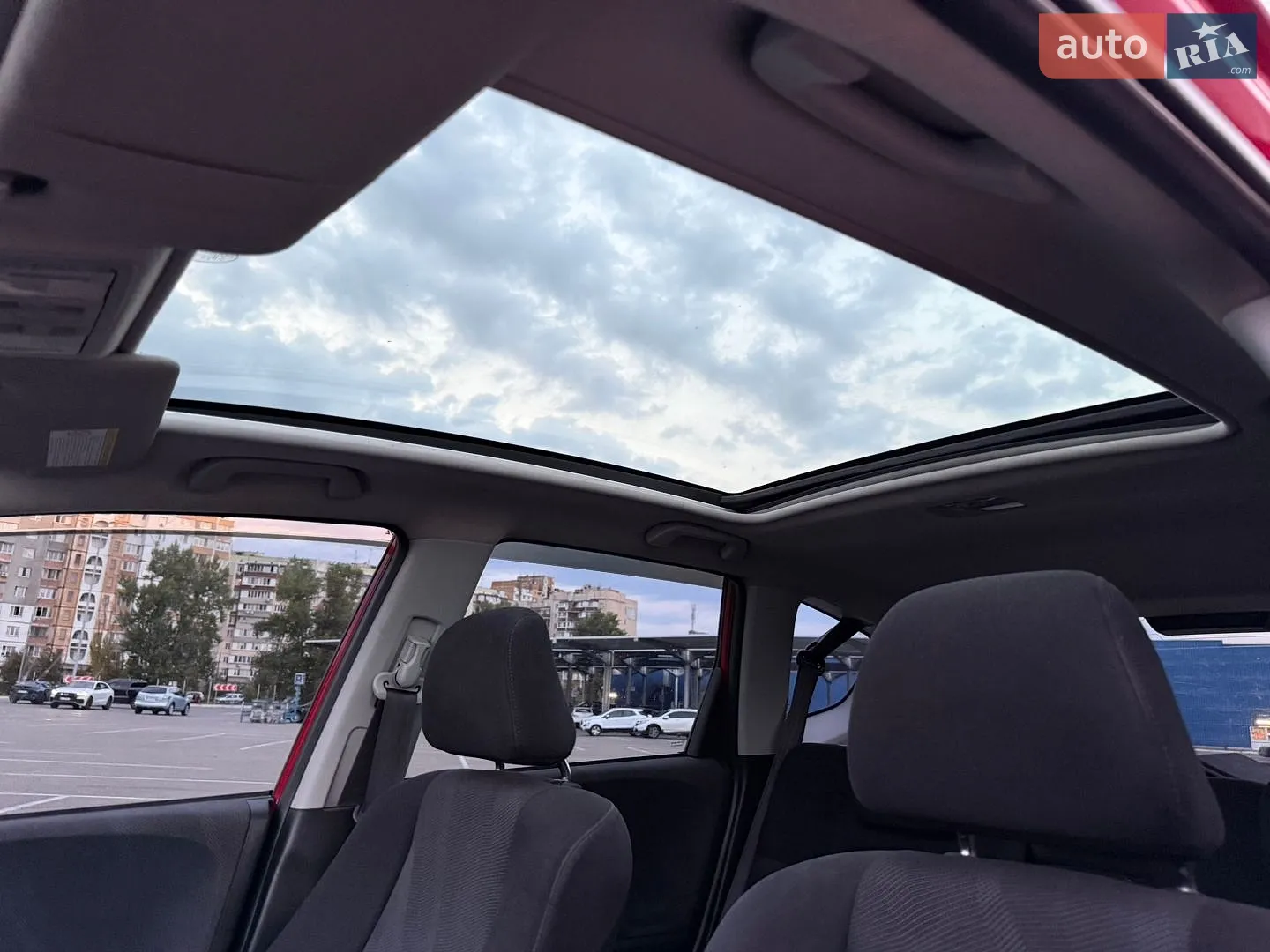 2010 Honda Jazz - мініатюра 9