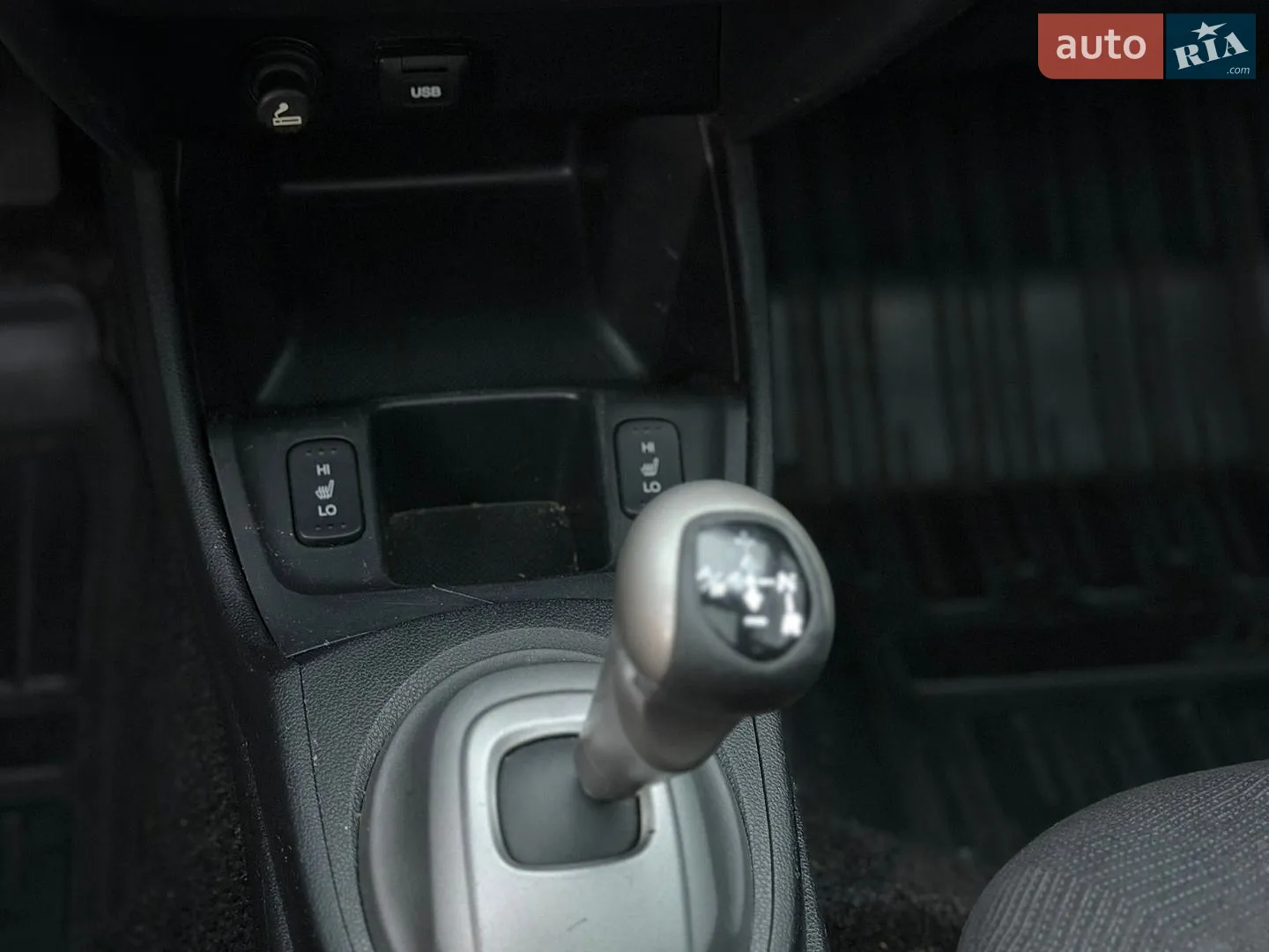2010 Honda Jazz - мініатюра 11