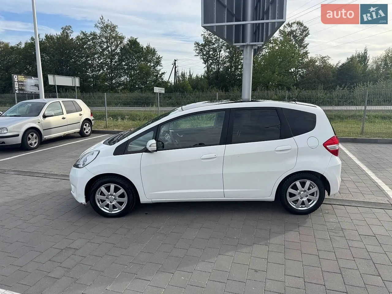 2014 Honda Jazz - мініатюра 18