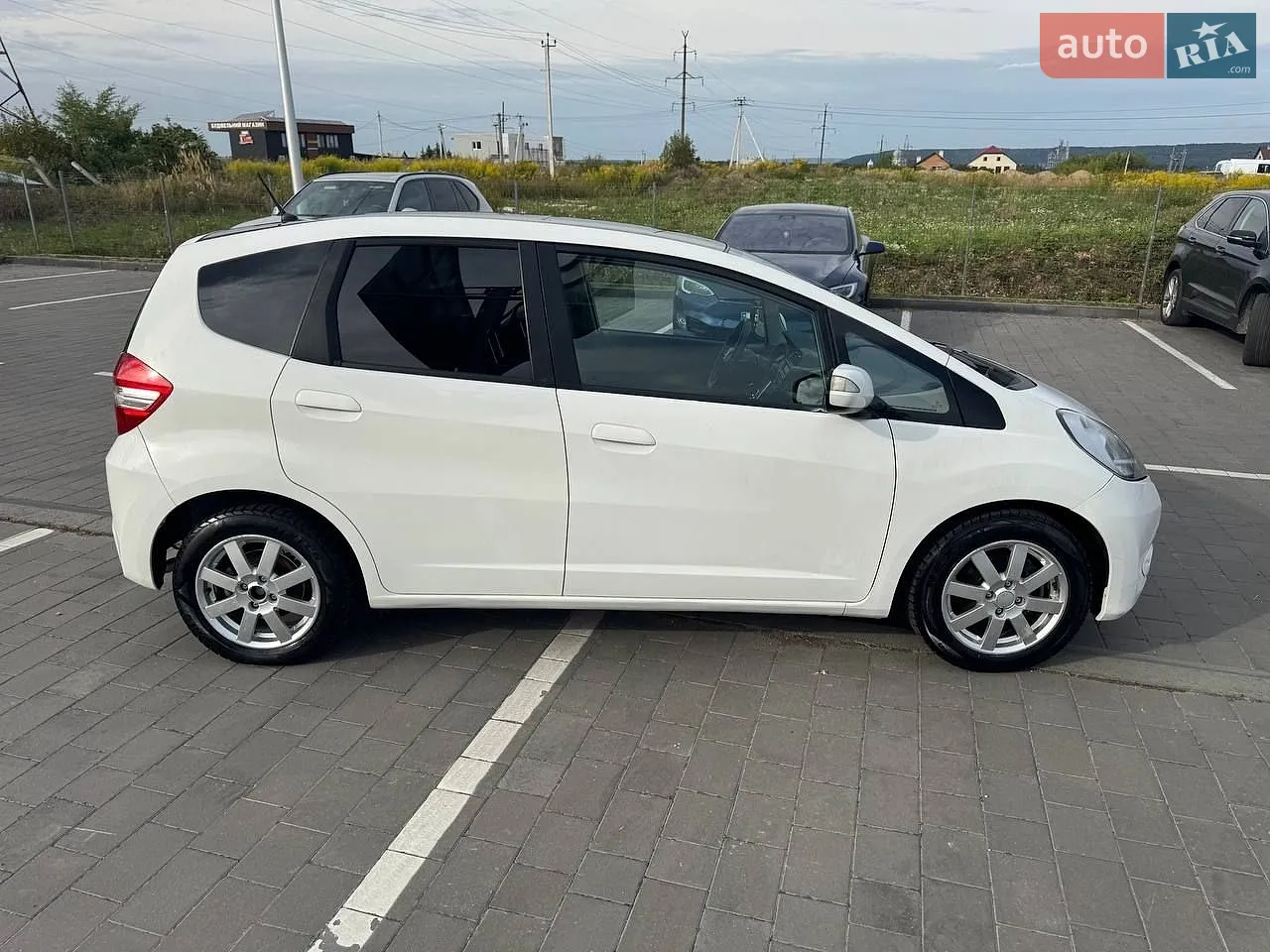 2014 Honda Jazz - мініатюра 25