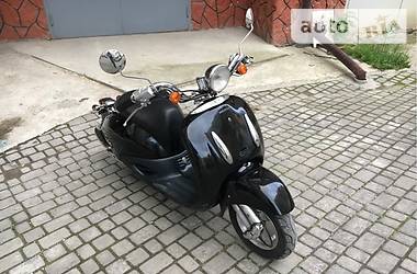 Мопеды Honda Joker 50 AF-42 1997 в Ивано-Франковске