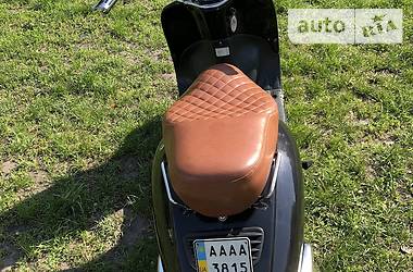 Скутер Honda Joker 50 AF-42 2007 в Киеве