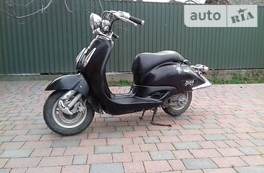 Скутер Honda Joker 50 AF-42 1999 в Стрию