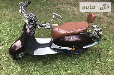 Мопеды Honda Joker 50 AF-42 2011 в Ивано-Франковске